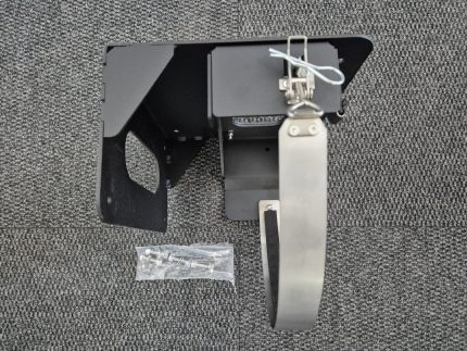 Gas Bottle Bracket 3/5 kg universal
